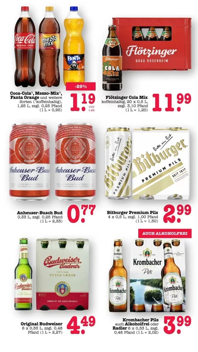 Prospekt Scheck-In-Center, Seite 46 von 76