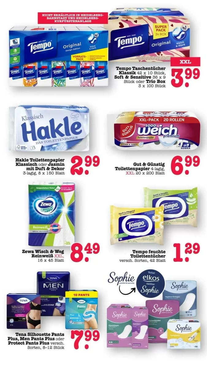 Prospekt Scheck-In-Center, Seite 53 von 76