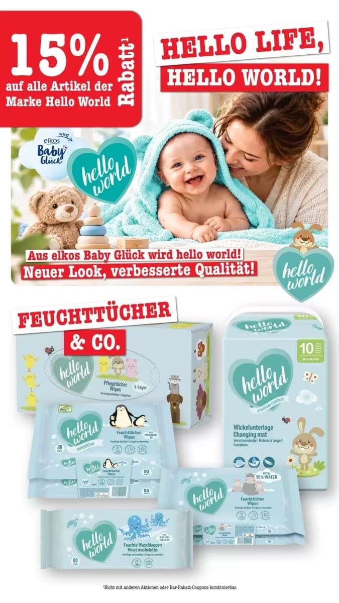 Prospekt Scheck-In-Center, Seite 54 von 76