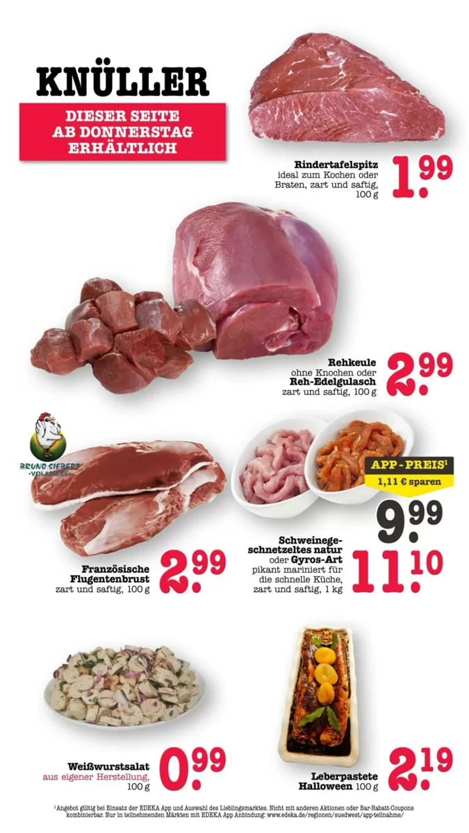 Prospekt Scheck-In-Center, Seite 64 von 76