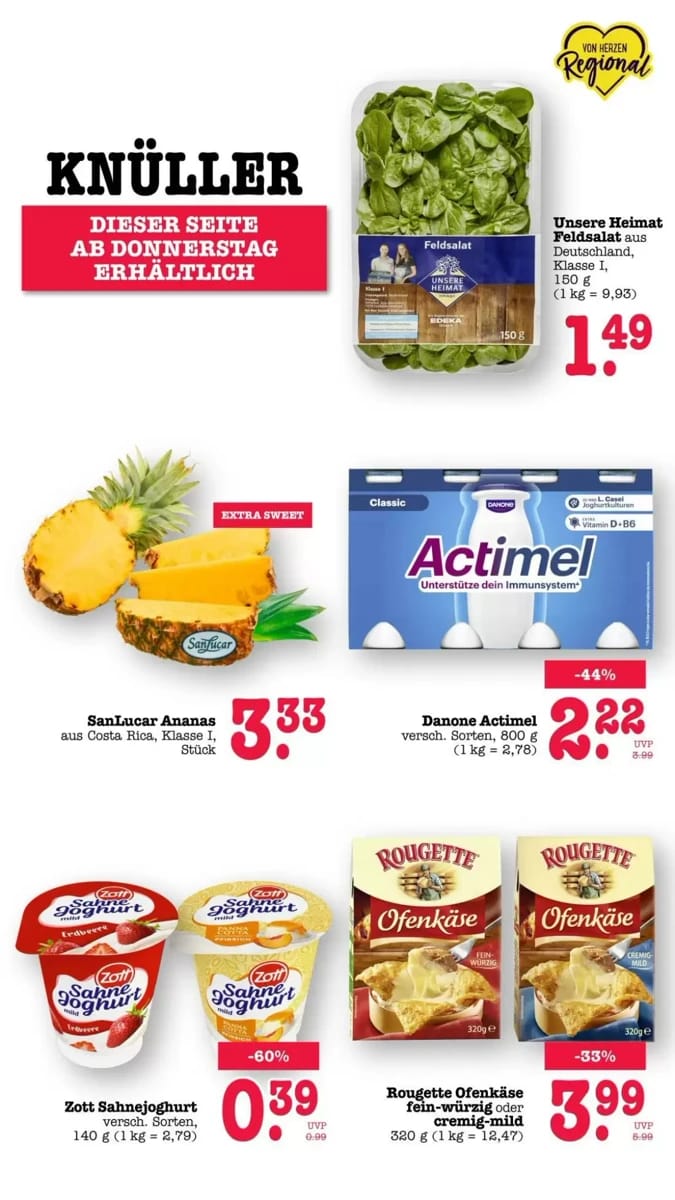 Prospekt Scheck-In-Center, Seite 66 von 76
