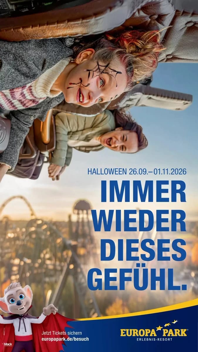 Prospekt Scheck-In-Center, Seite 2 von 65