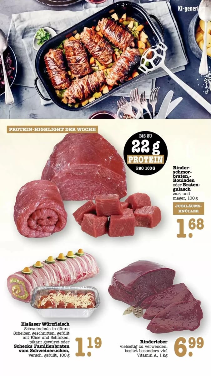 Prospekt Scheck-In-Center, Seite 6 von 65