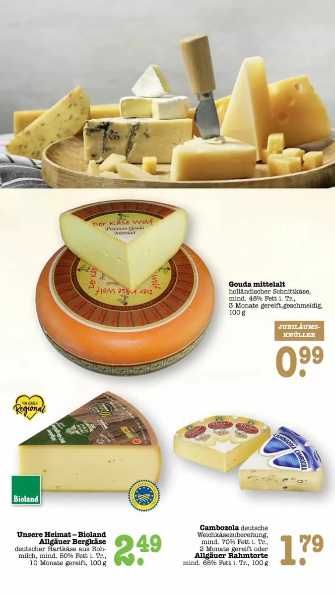 Prospekt Scheck-In-Center, Seite 10 von 65