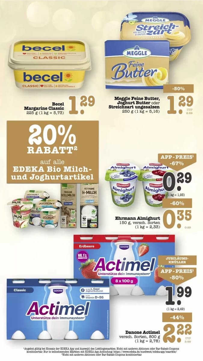 Prospekt Scheck-In-Center, Seite 28 von 65