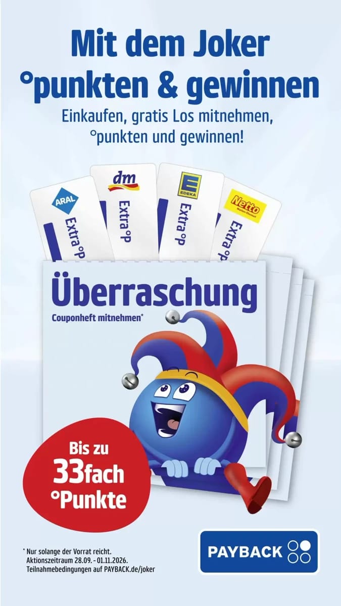 Prospekt Scheck-In-Center, Seite 58 von 65