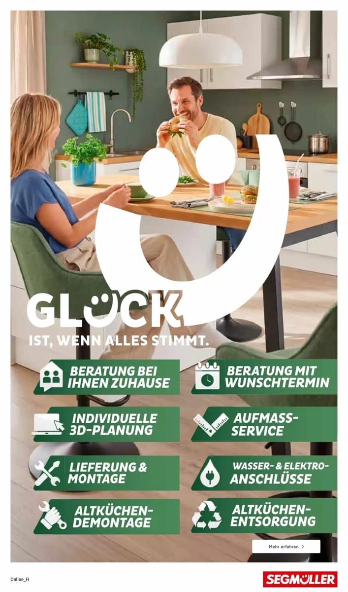 Prospekt Segmüller, Seite 6 von 18