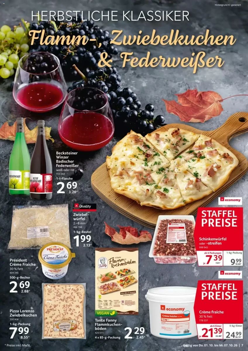 Prospekt Selgros, Seite 7 von 32