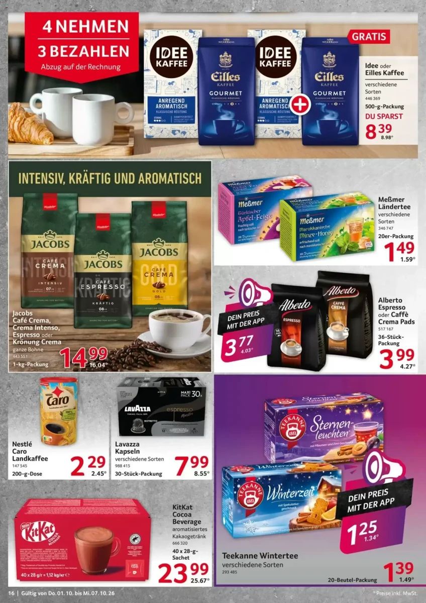 Prospekt Selgros, Seite 16 von 32
