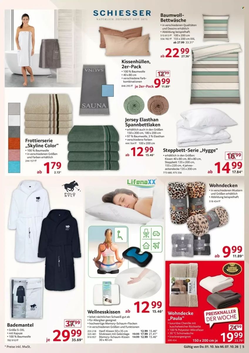 Prospekt Selgros, Seite 5 von 20