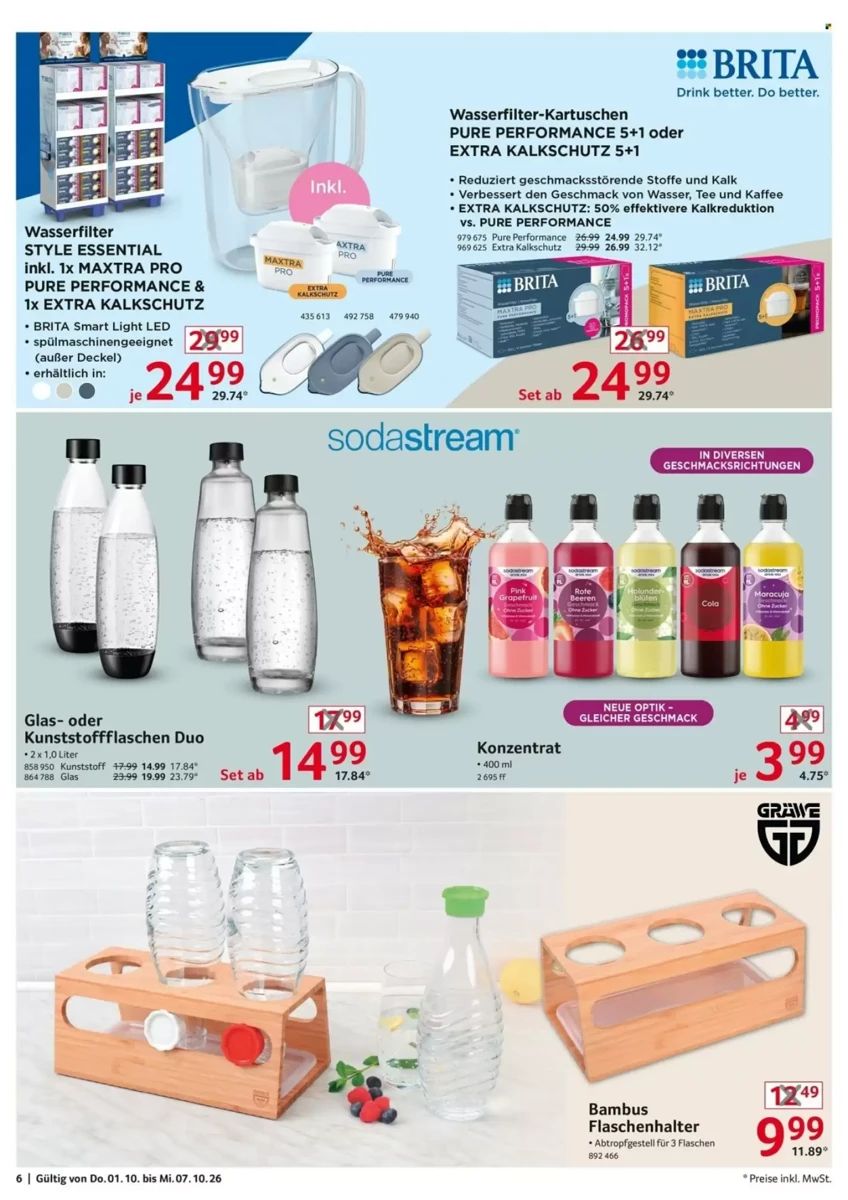 Prospekt Selgros, Seite 6 von 20
