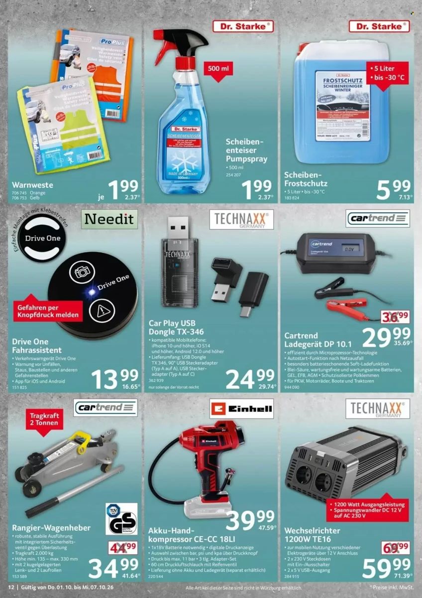 Prospekt Selgros, Seite 12 von 20