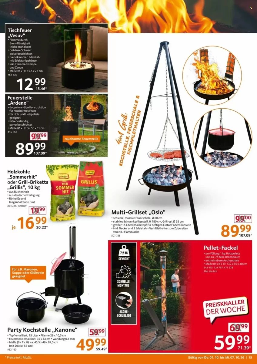 Prospekt Selgros, Seite 15 von 20