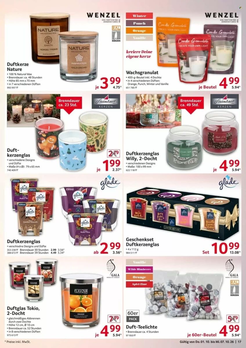 Prospekt Selgros, Seite 17 von 20
