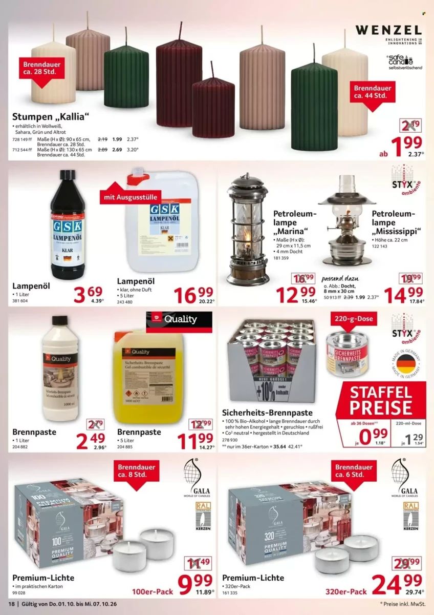 Prospekt Selgros, Seite 18 von 20