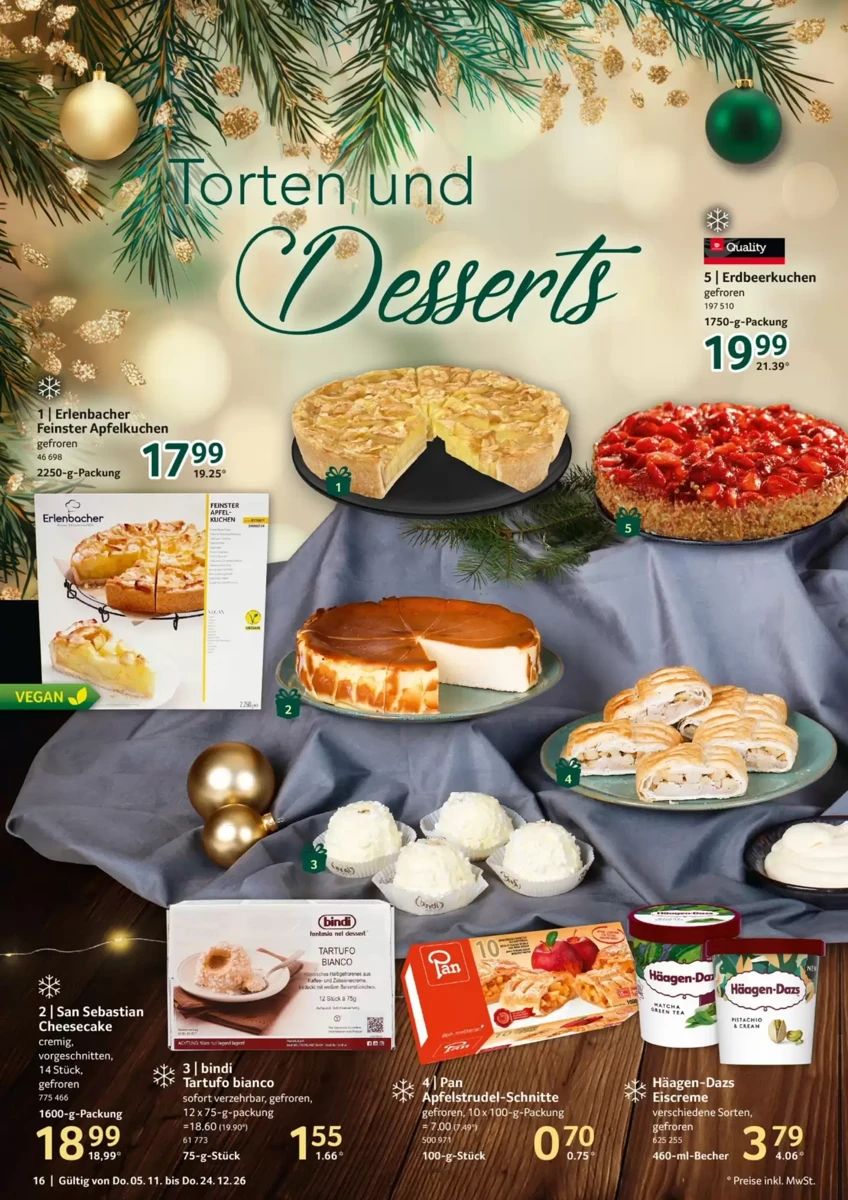Prospekt Selgros, Seite 16 von 28
