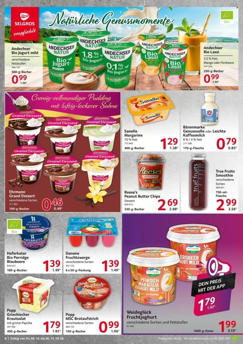 Prospekt Selgros, Seite 6 von 24