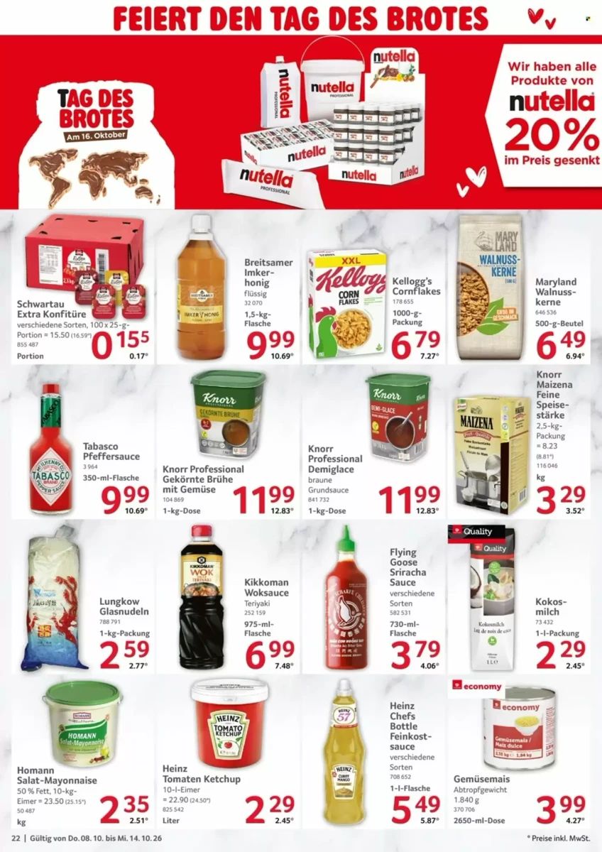 Prospekt Selgros, Seite 22 von 24