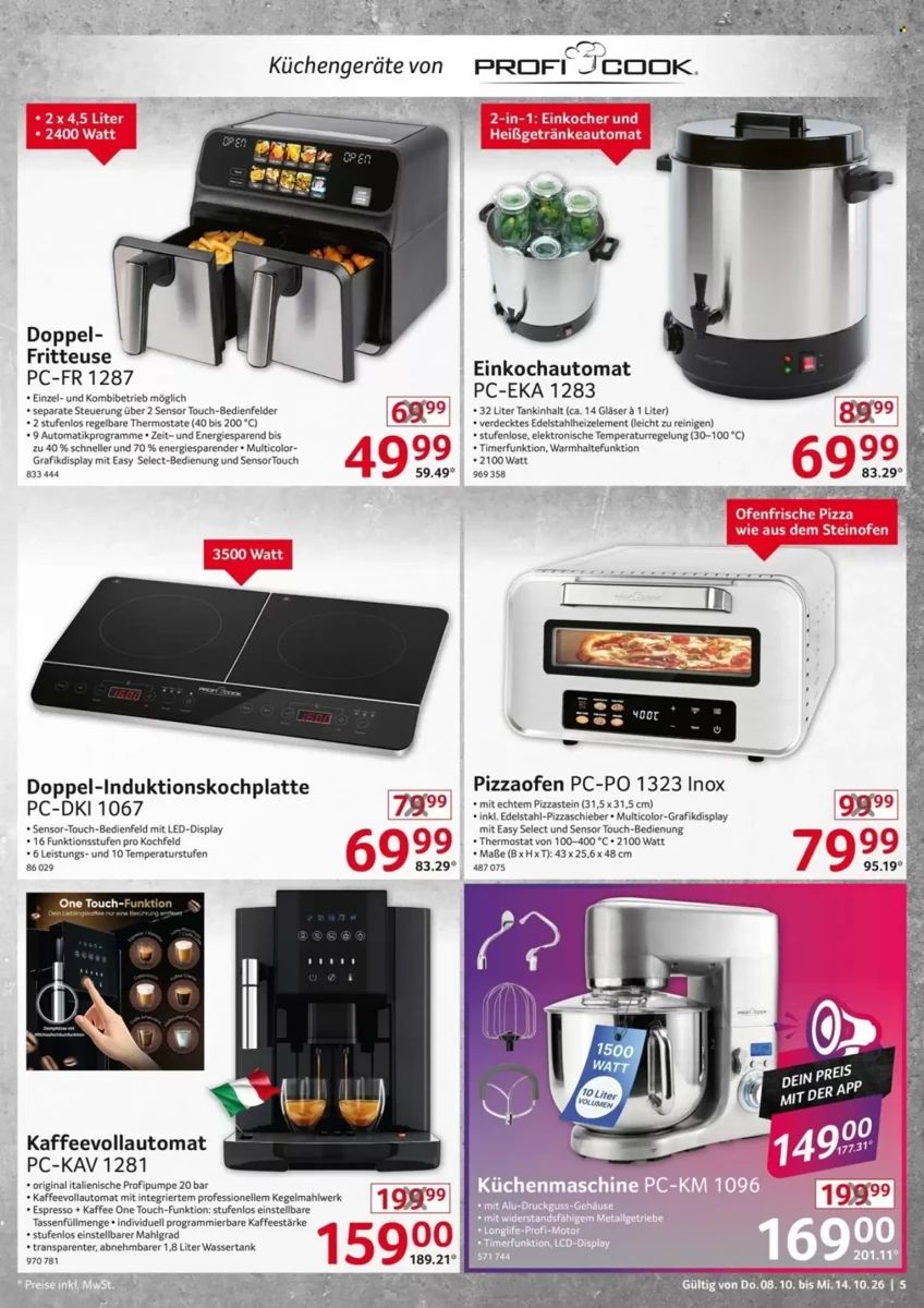 Prospekt Selgros, Seite 5 von 12
