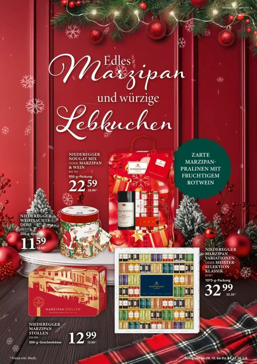 Prospekt Selgros, Seite 5 von 32