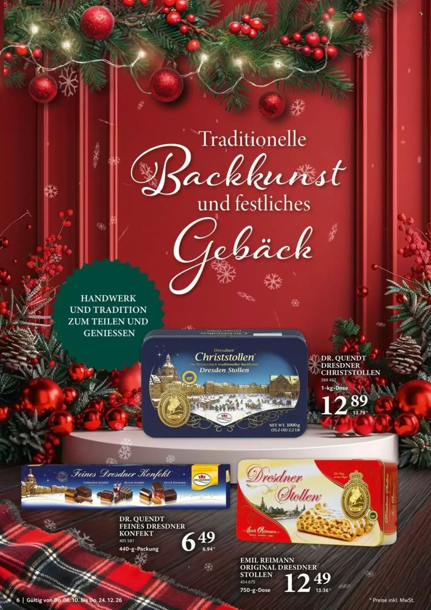 Prospekt Selgros, Seite 6 von 32