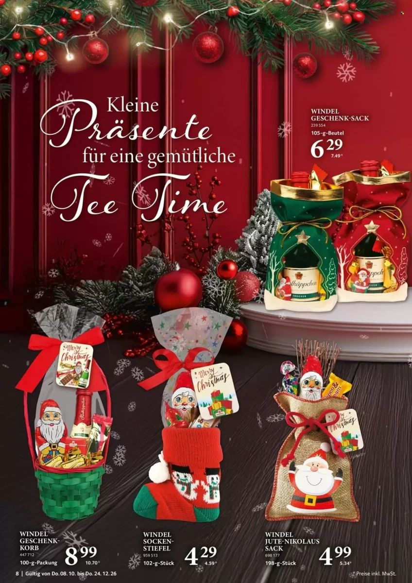 Prospekt Selgros, Seite 8 von 32