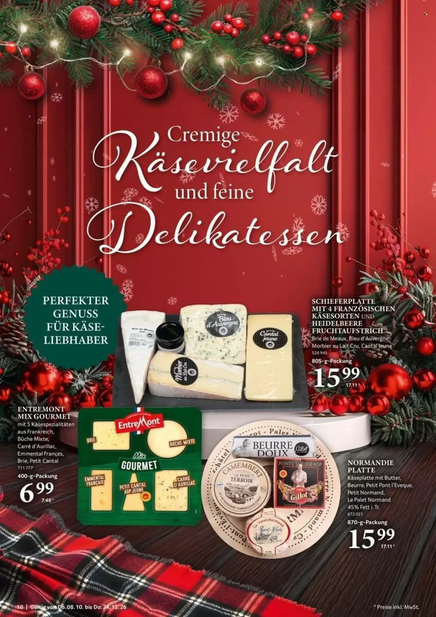 Prospekt Selgros, Seite 10 von 32