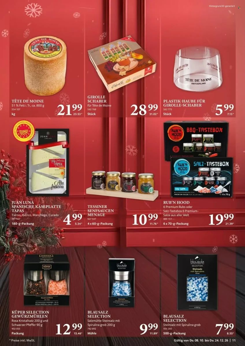 Prospekt Selgros, Seite 11 von 32