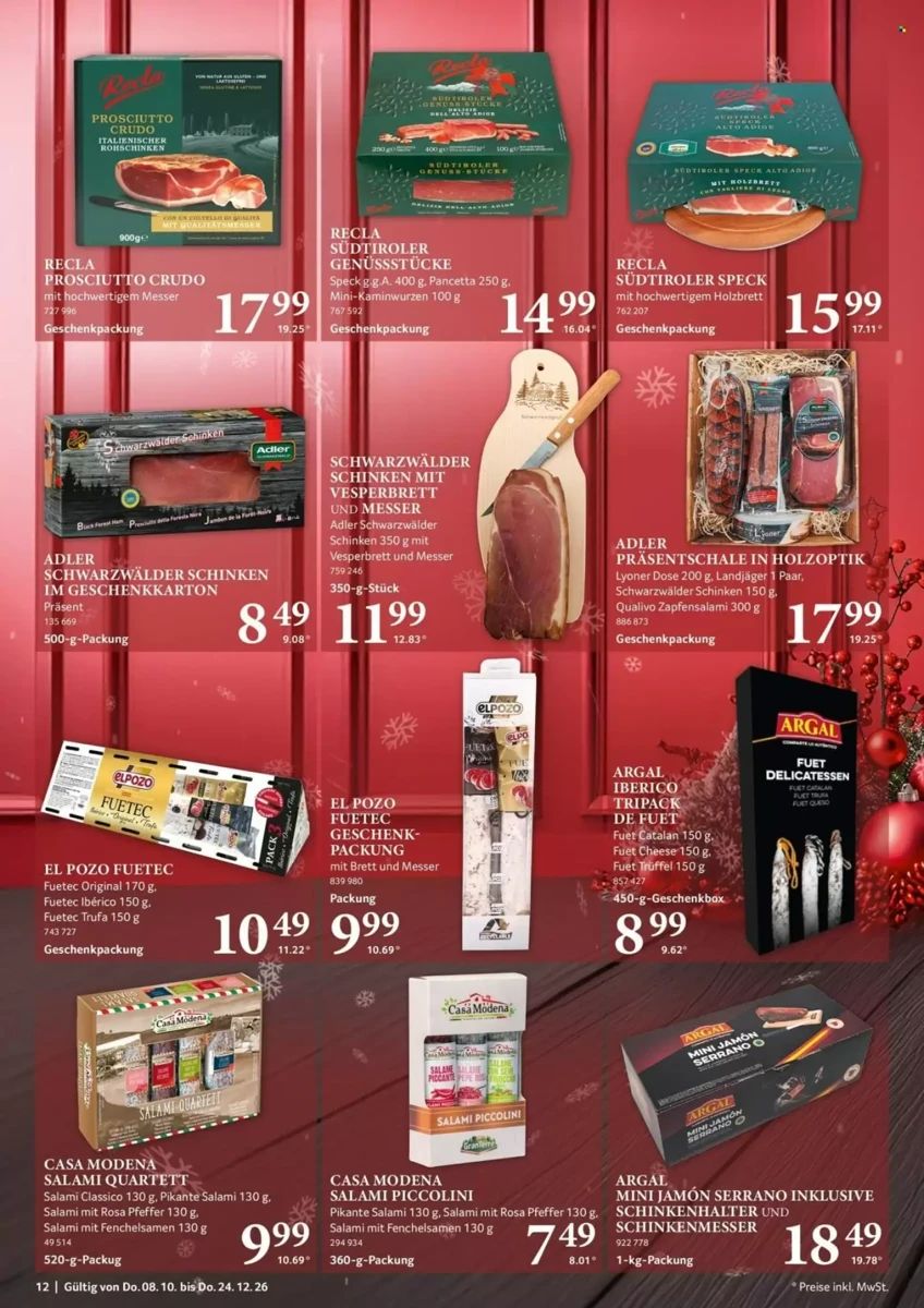 Prospekt Selgros, Seite 12 von 32