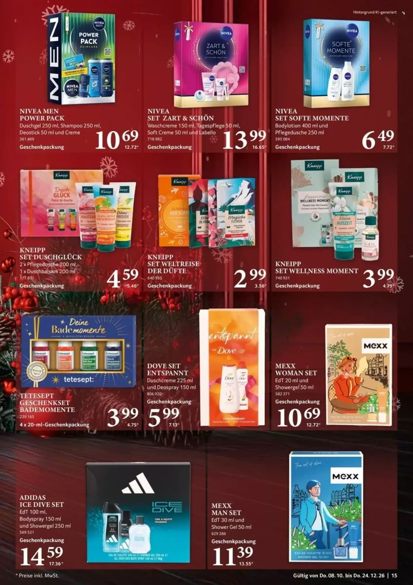Prospekt Selgros, Seite 15 von 32