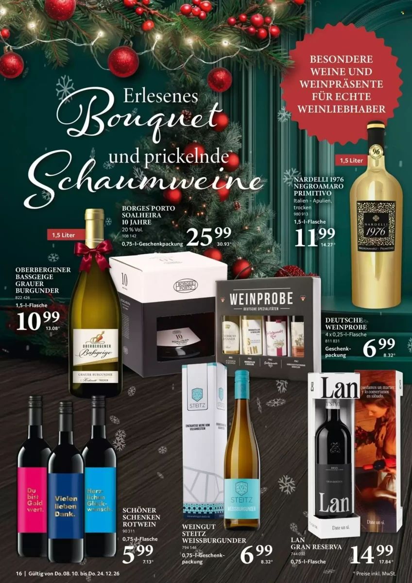 Prospekt Selgros, Seite 16 von 32