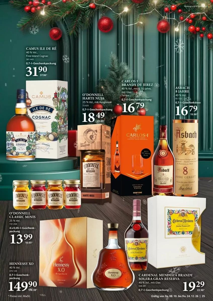 Prospekt Selgros, Seite 25 von 32