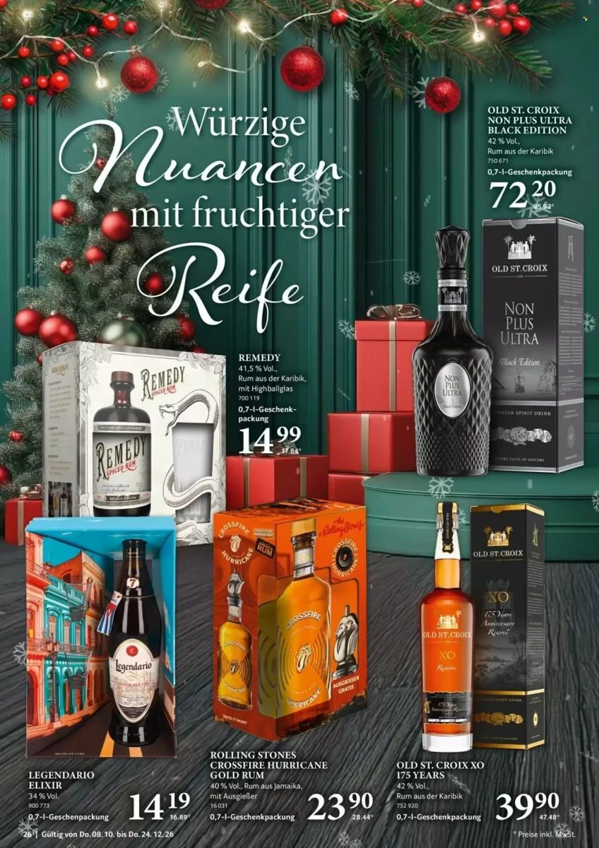 Prospekt Selgros, Seite 26 von 32