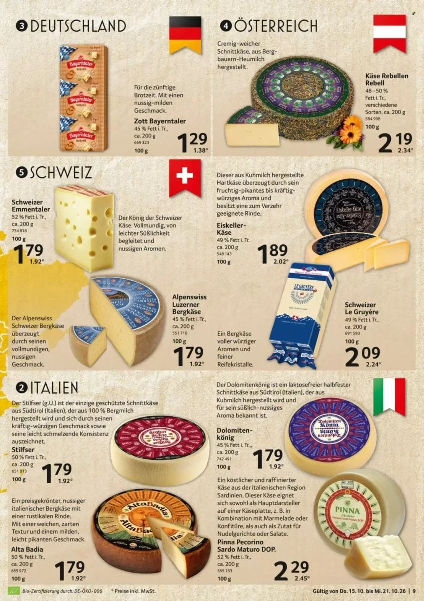Prospekt Selgros, Seite 9 von 20