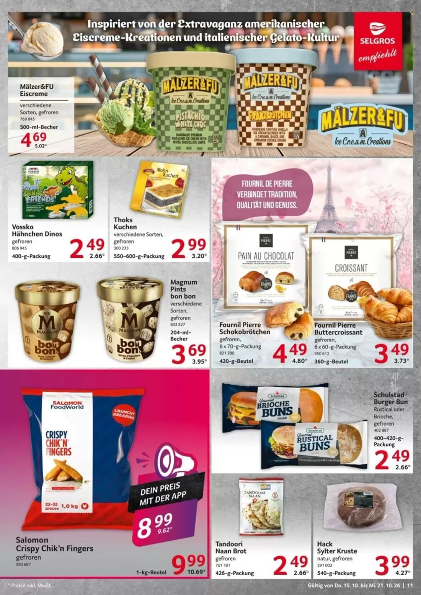 Prospekt Selgros, Seite 11 von 20