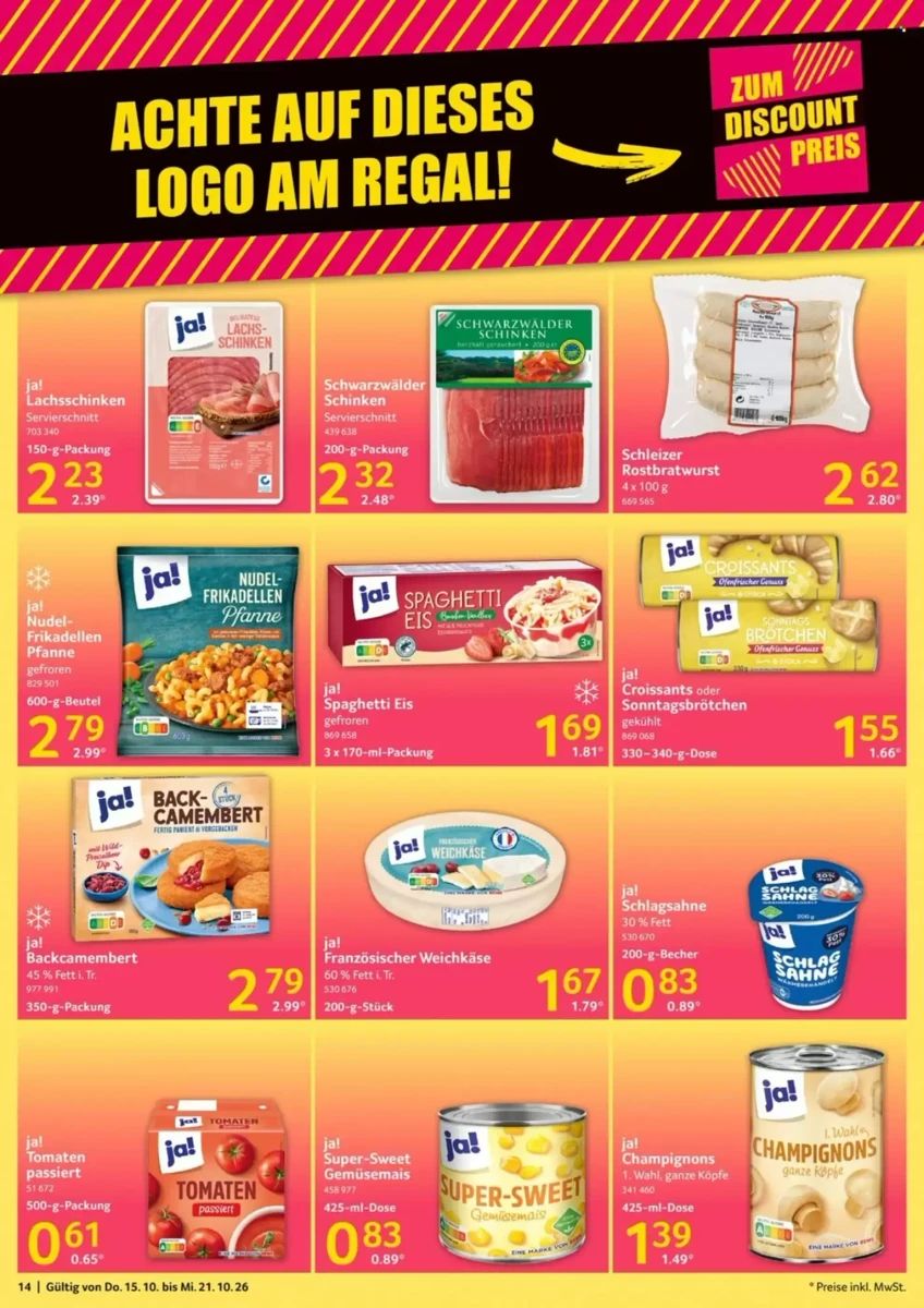 Prospekt Selgros, Seite 14 von 20