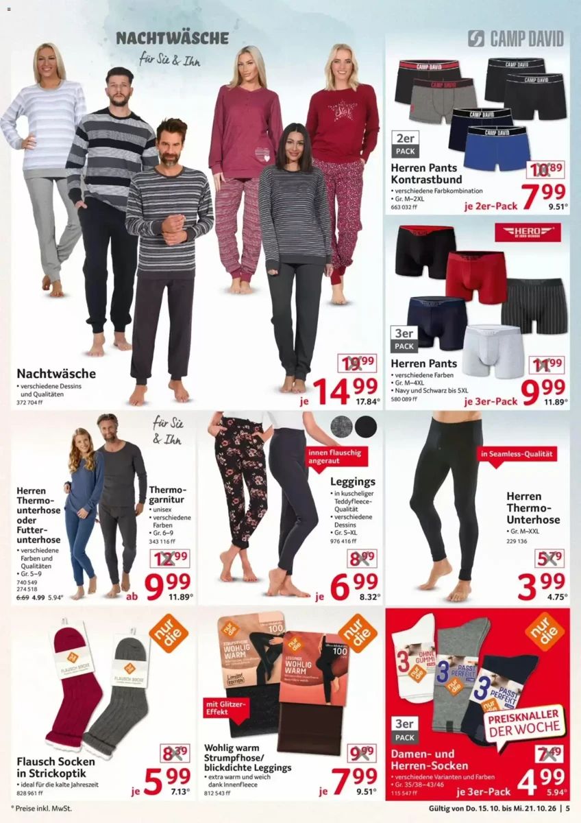 Prospekt Selgros, Seite 5 von 24
