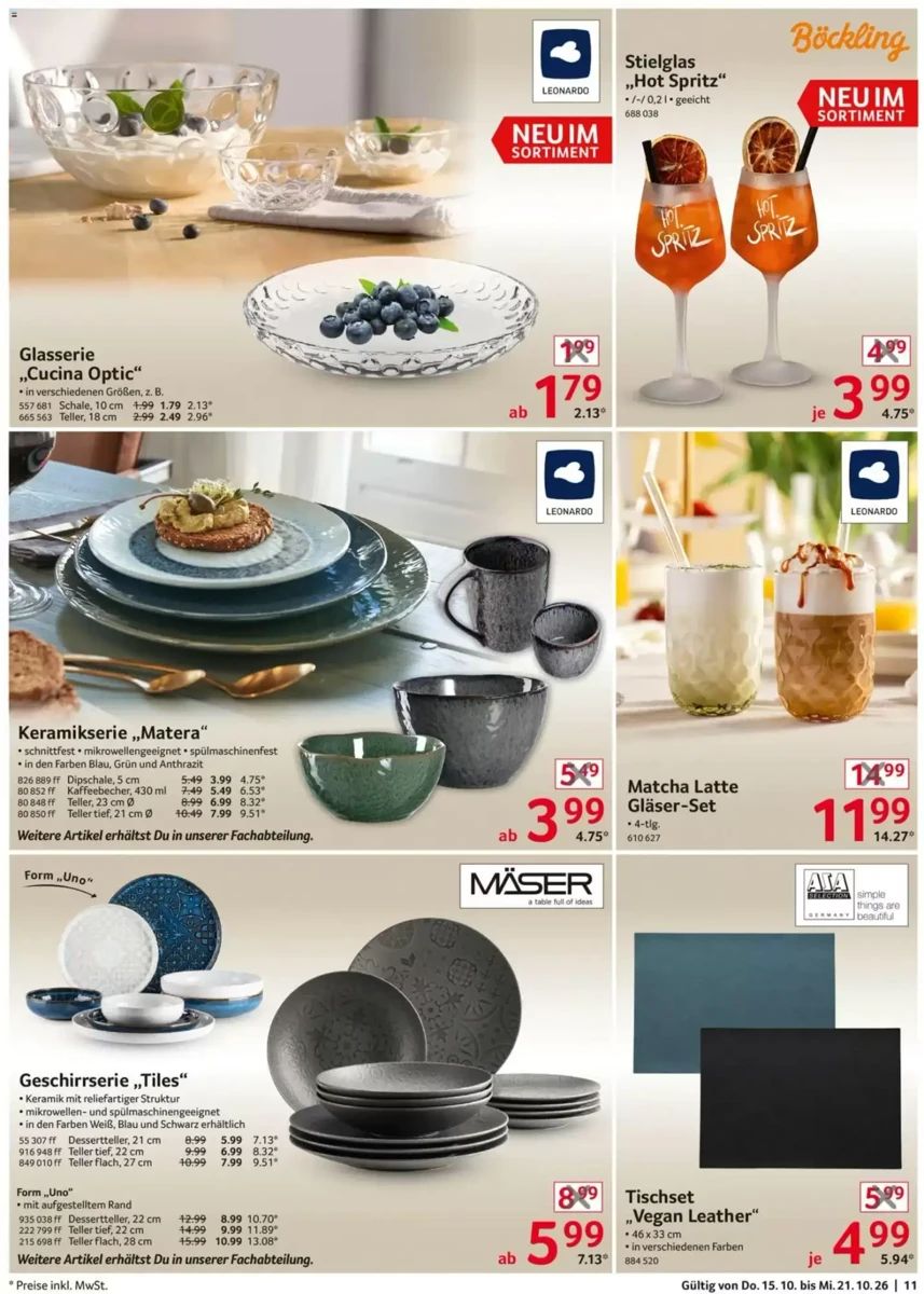 Prospekt Selgros, Seite 11 von 24