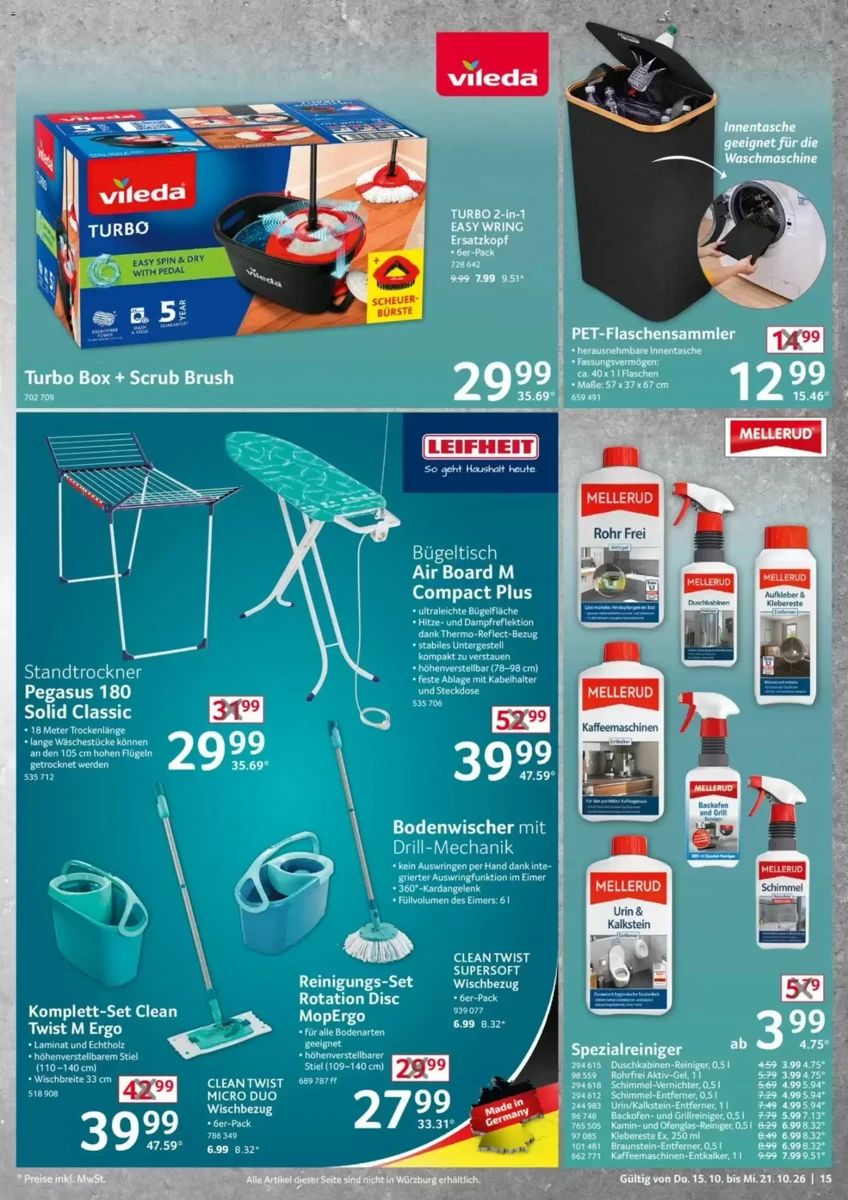 Prospekt Selgros, Seite 15 von 24
