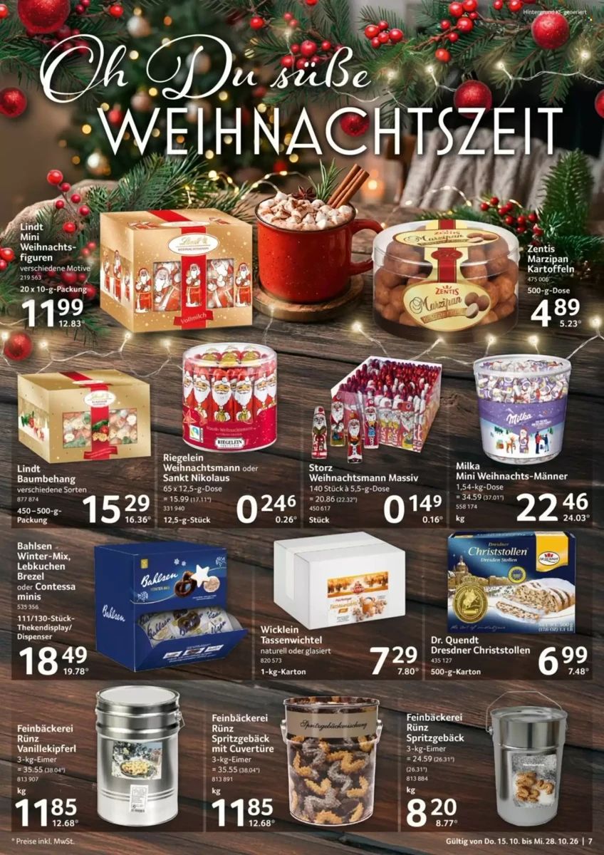 Prospekt Selgros, Seite 7 von 20