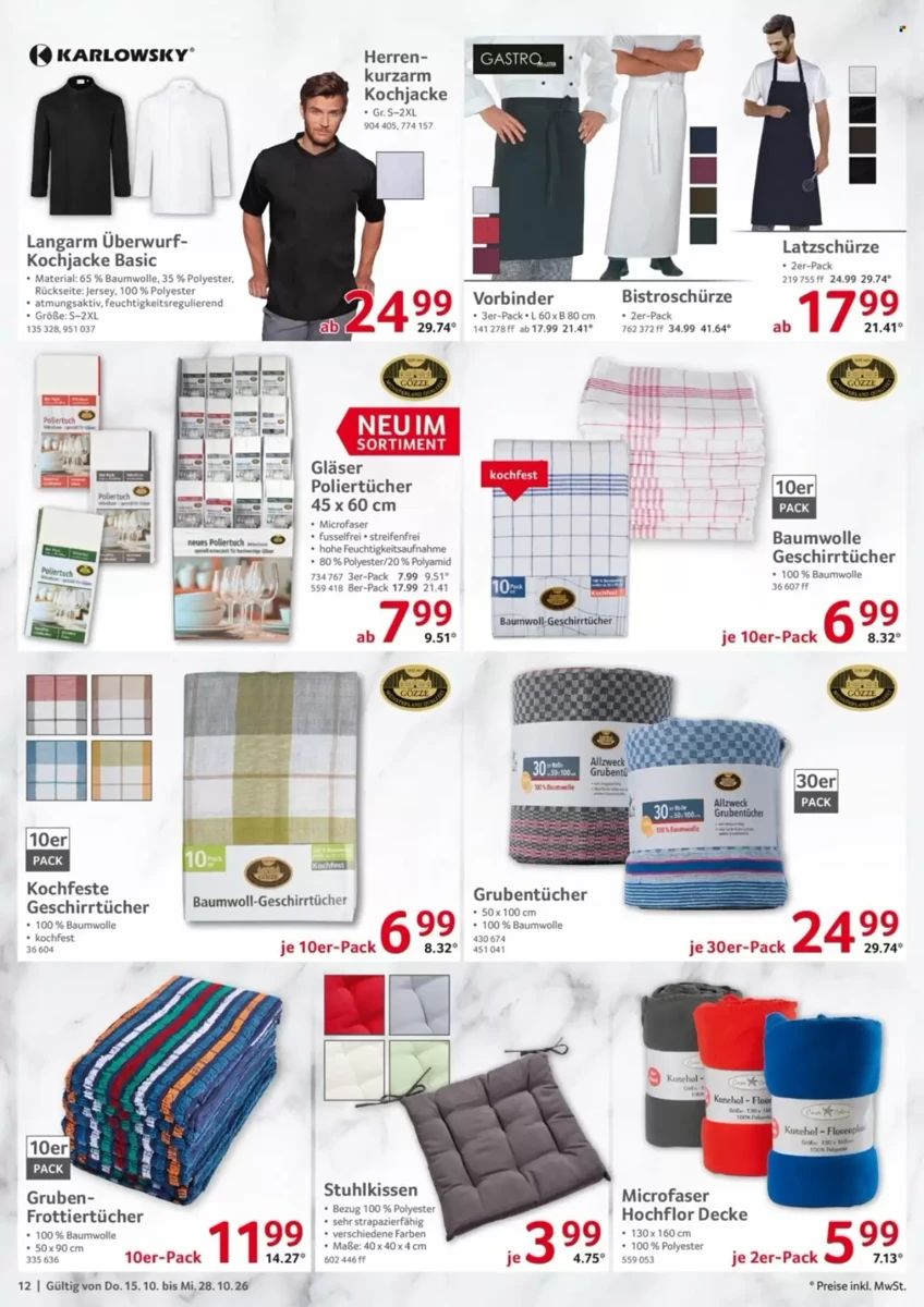 Prospekt Selgros, Seite 12 von 20