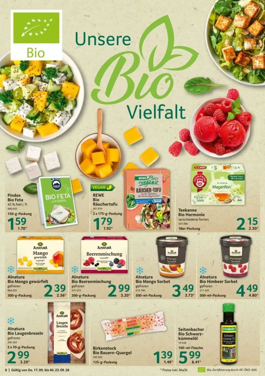 Prospekt Selgros, Seite 6 von 20