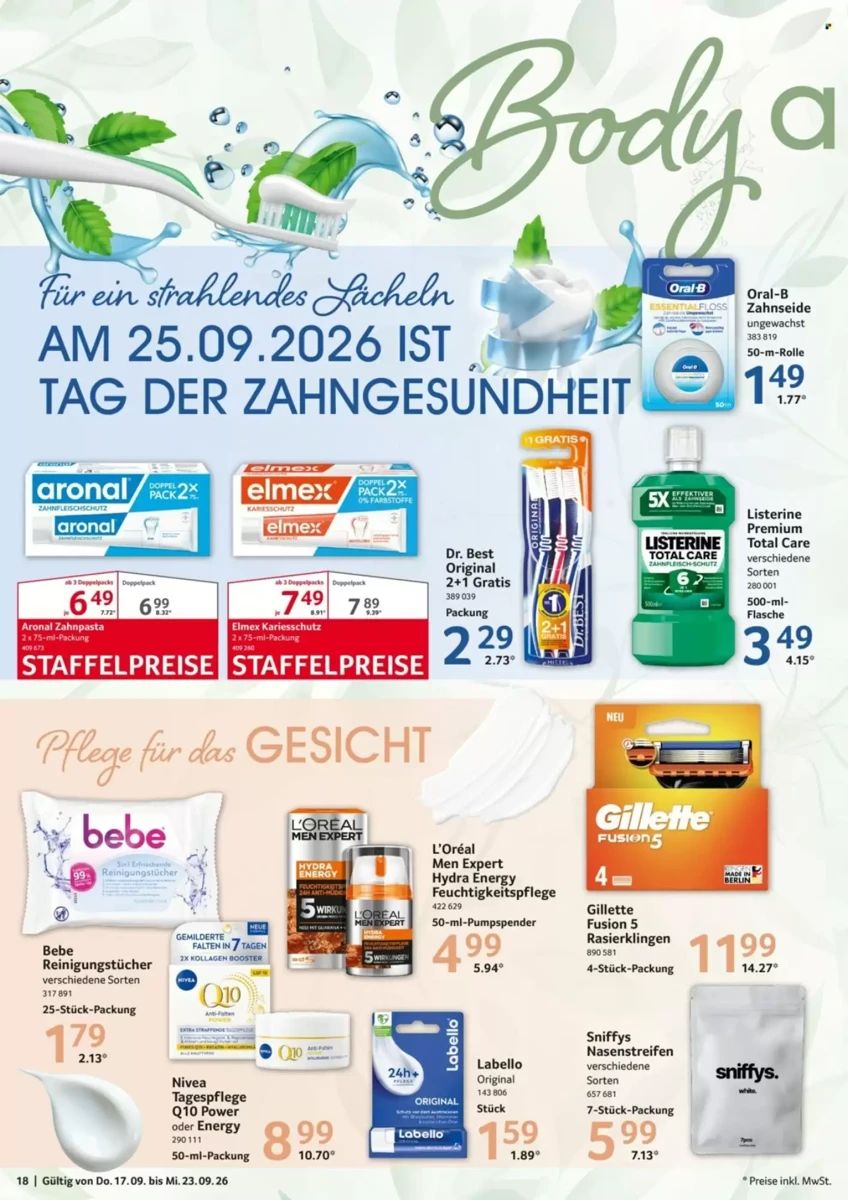 Prospekt Selgros, Seite 18 von 20