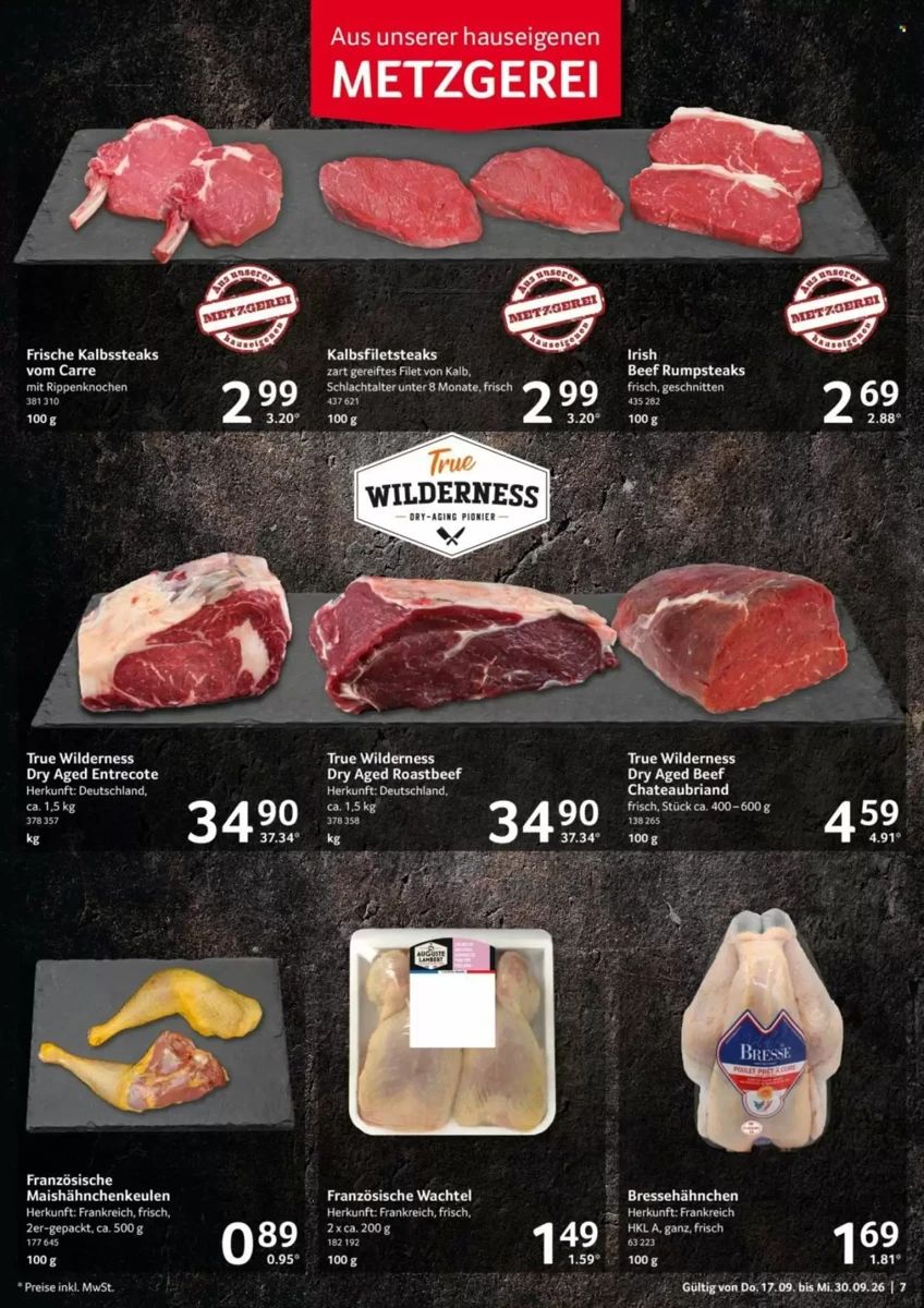Prospekt Selgros, Seite 7 von 16