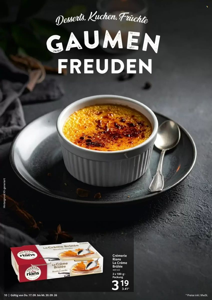 Prospekt Selgros, Seite 10 von 16