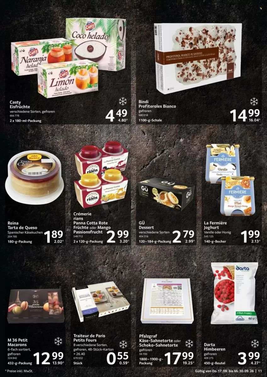 Prospekt Selgros, Seite 11 von 16