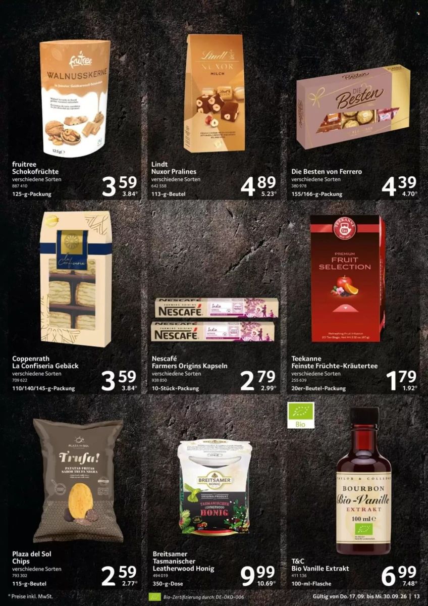 Prospekt Selgros, Seite 13 von 16