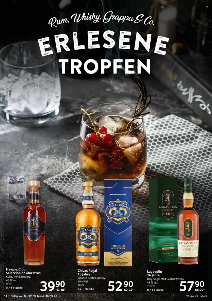Prospekt Selgros, Seite 14 von 16