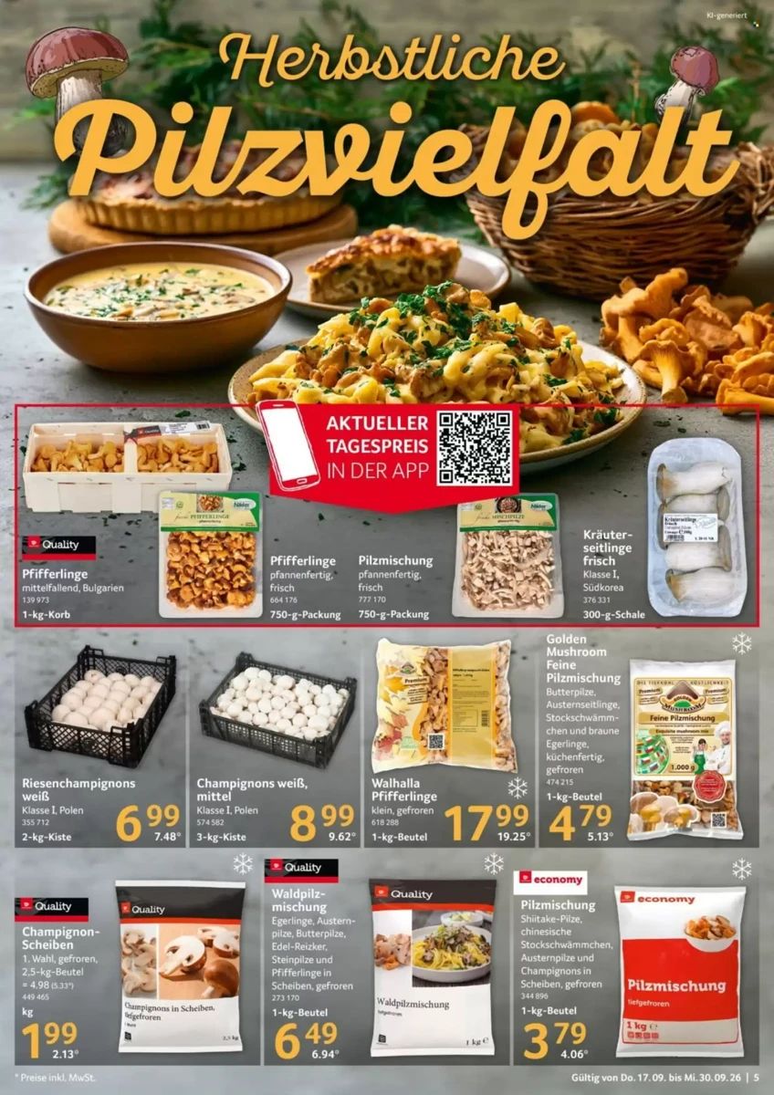 Prospekt Selgros, Seite 5 von 24