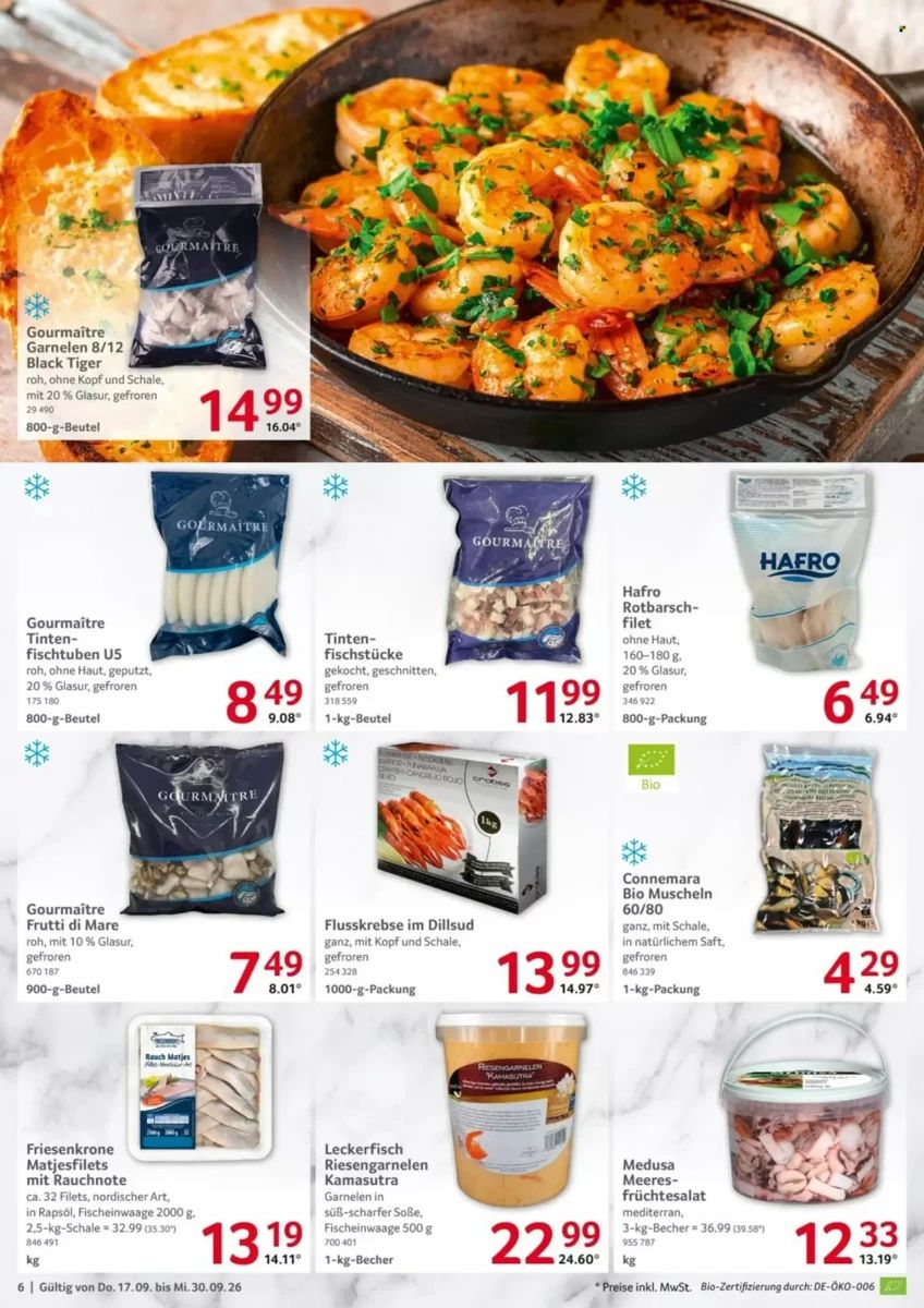 Prospekt Selgros, Seite 6 von 24